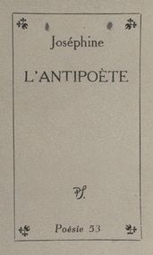 L antipoète