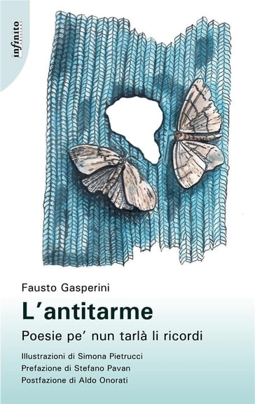 L'antitarme - Fausto Gasperini - Stefano Pavan - Aldo Onorati