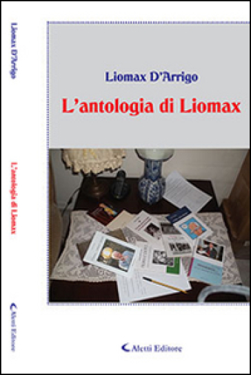 L'antologia di Liomax - Liomax D