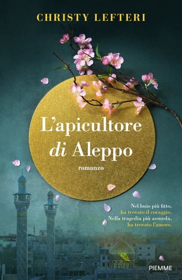 L'apicultore di Aleppo - Christy Lefteri