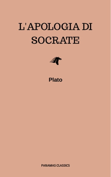 L'apologia di Socrate - Plato
