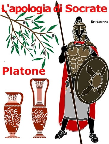 L'apologia di Socrate - Platone