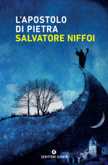 L'apostolo di pietra - Salvatore Niffoi