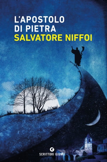 L'apostolo di pietra - Salvatore Niffoi