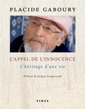 L appel de l innocence