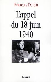 L appel du 18 juin 1940