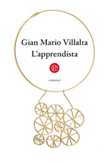 L'apprendista - Gian Mario Villalta | Manisteemra.org