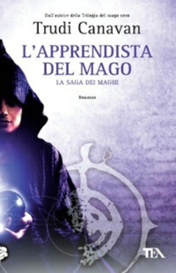 L'apprendista del mago - Trudi Canavan