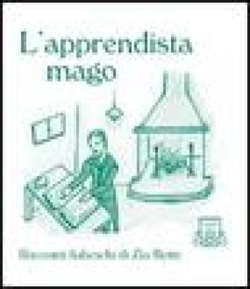 L'apprendista mago - Zia Betty