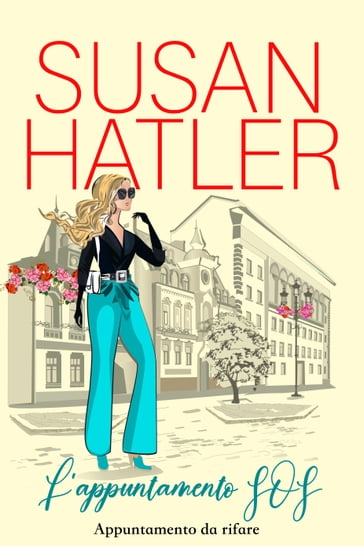 L'appuntamento SOS - Susan Hatler