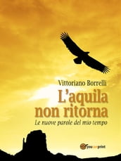 L aquila non ritorna