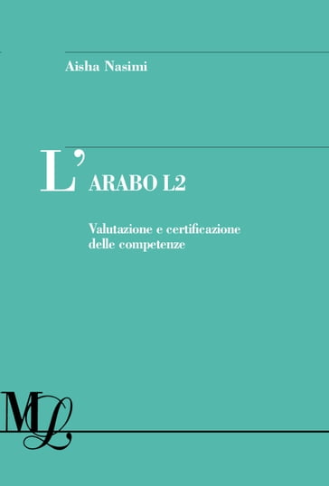 L'arabo L2 - Aisha Nasimi