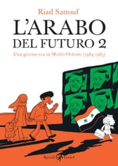 L arabo del futuro - vol. 2