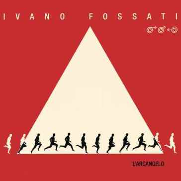 L'arcangelo - Ivano Fossati