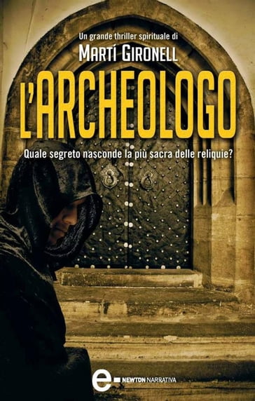 L'archeologo - Martí Gironell