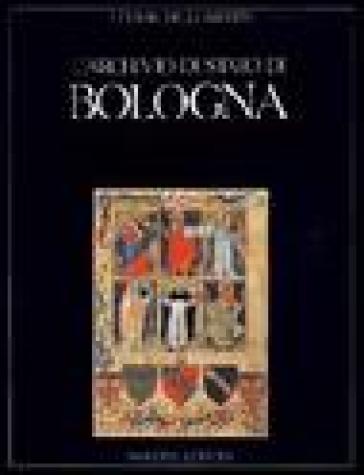 L'archivio di Stato di Bologna - I. Zanni Rosiello | 