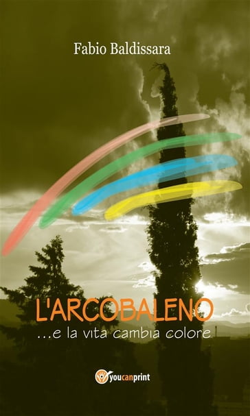 L'arcobaleno - Fabio Baldissara