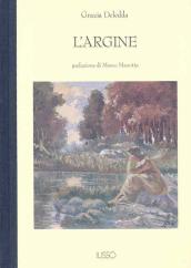 L argine