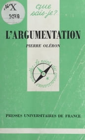 L argumentation