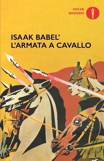 L'armata a cavallo - Isaak Babel