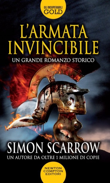 L'armata invincibile - Simon Scarrow