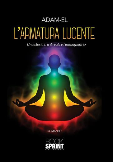 L'armatura lucente - Adam-El