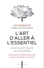 L art d aller à l essentiel