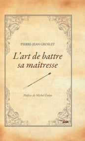 L art de battre sa maîtresse