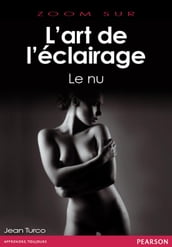 L art de l éclairage: Le nu