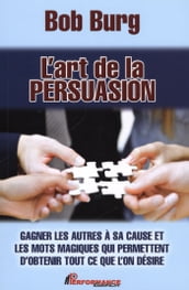 L art de la persuasion