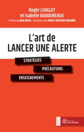 L art de lancer une alerte