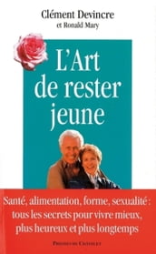 L art de rester jeune