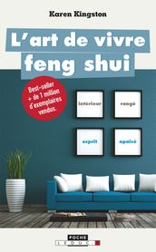 L art de vivre feng shui