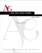 L art des jeux vidéo