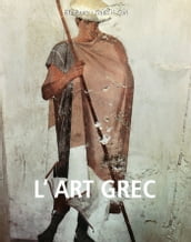 L art grec