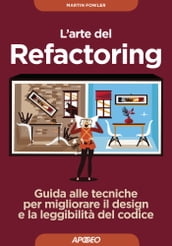 L arte del Refactoring