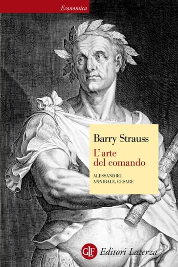 L'arte del comando - Barry Strauss