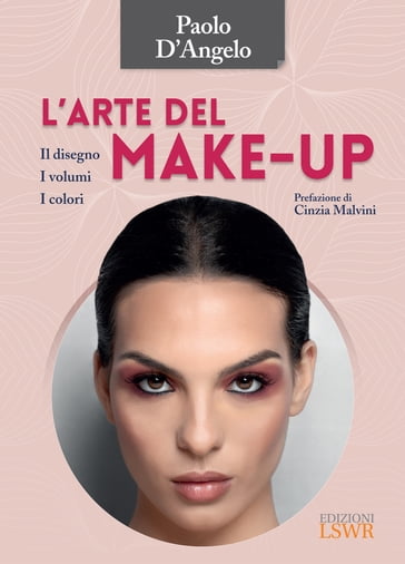 L'arte del make up - Paolo D