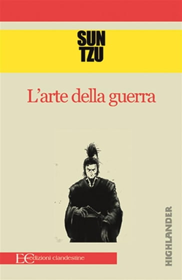 L'arte della guerra - Sun Tsu