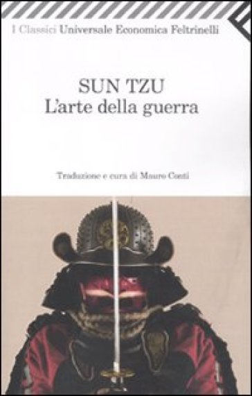 L'arte della guerra - Sun Tzu