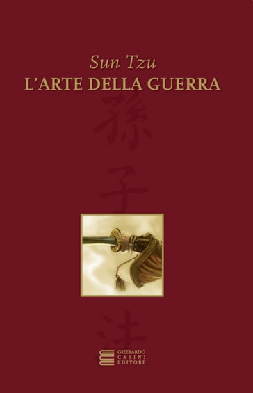 L'arte della guerra - Sun Tzu