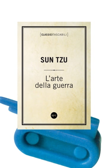 L'arte della guerra - Sun Tzu