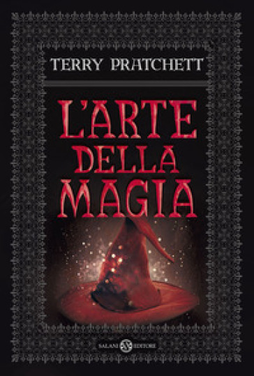 L'arte della magia - Terry Pratchett