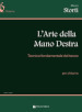 L arte della mano destra