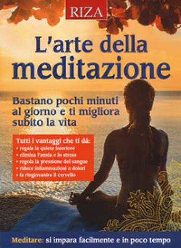 L'arte della meditazione