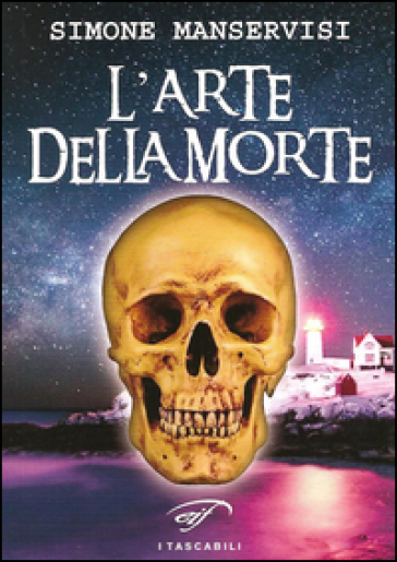 L'arte della morte - Simone Manservisi