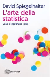 L arte della statistica