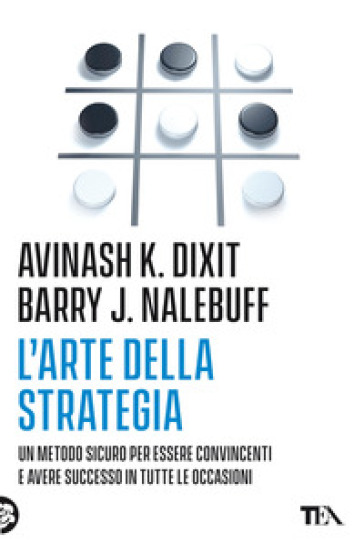 L'arte della strategia