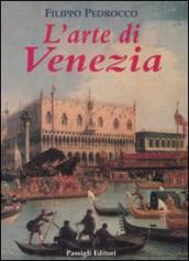 L arte di Venezia