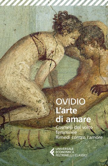 L'arte di amare - Publio Ovidio Nasone - Libro - Mondadori Store